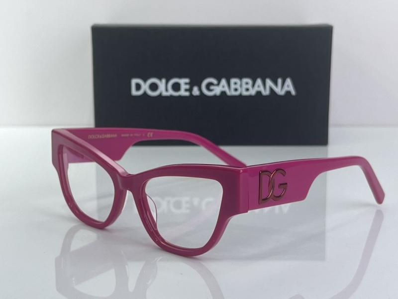 D&G Sunglasses